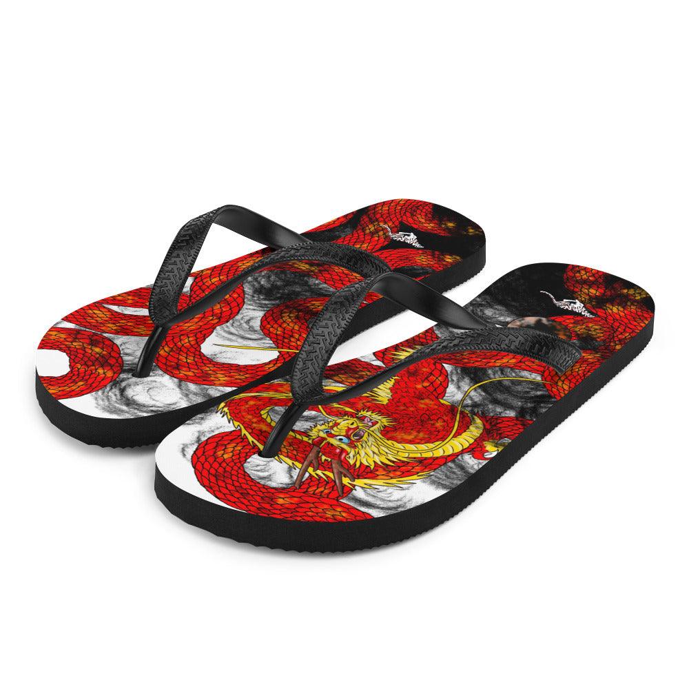 Imperial deals flip flops